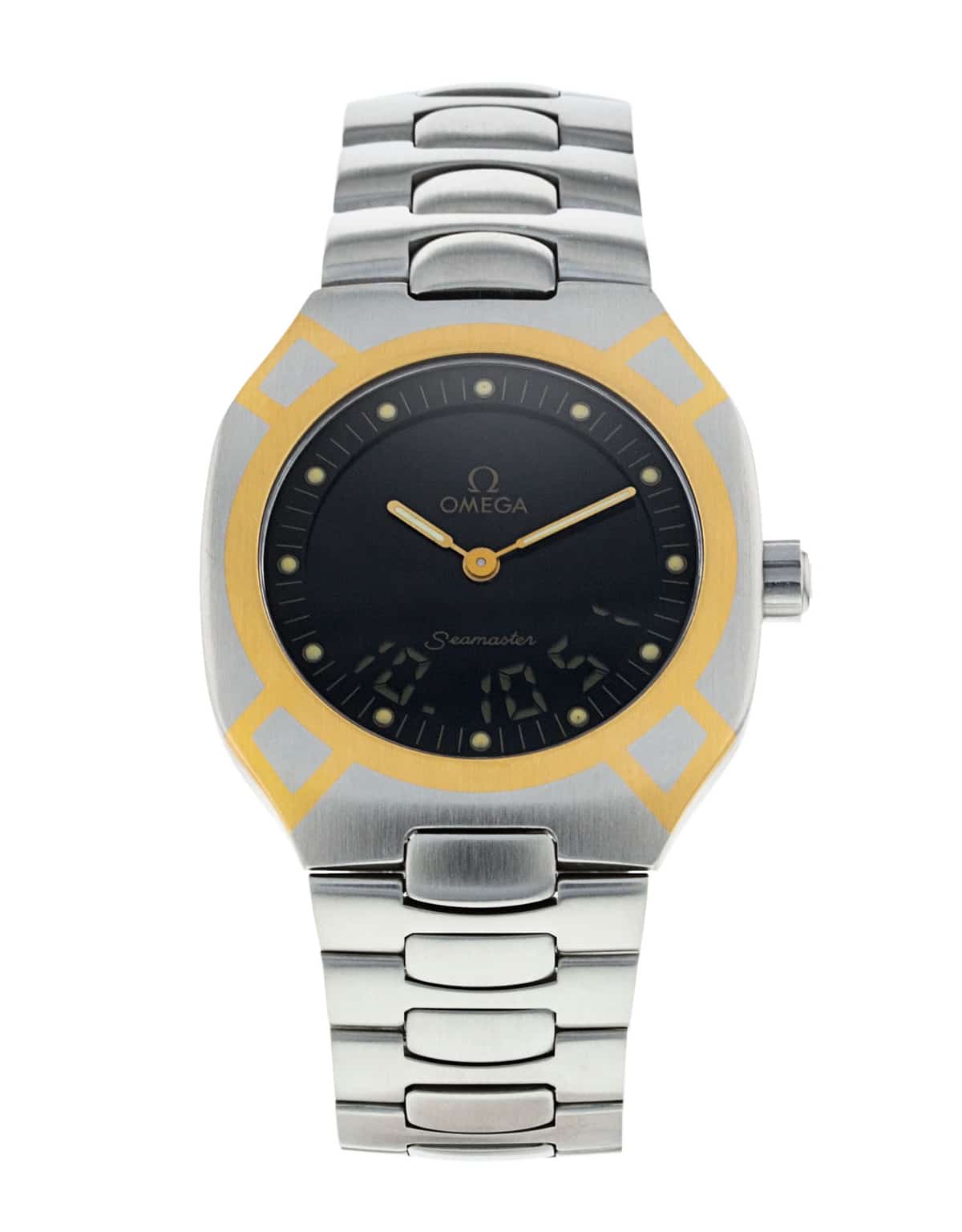 Omega Seamaster Polaris 2540.50.00